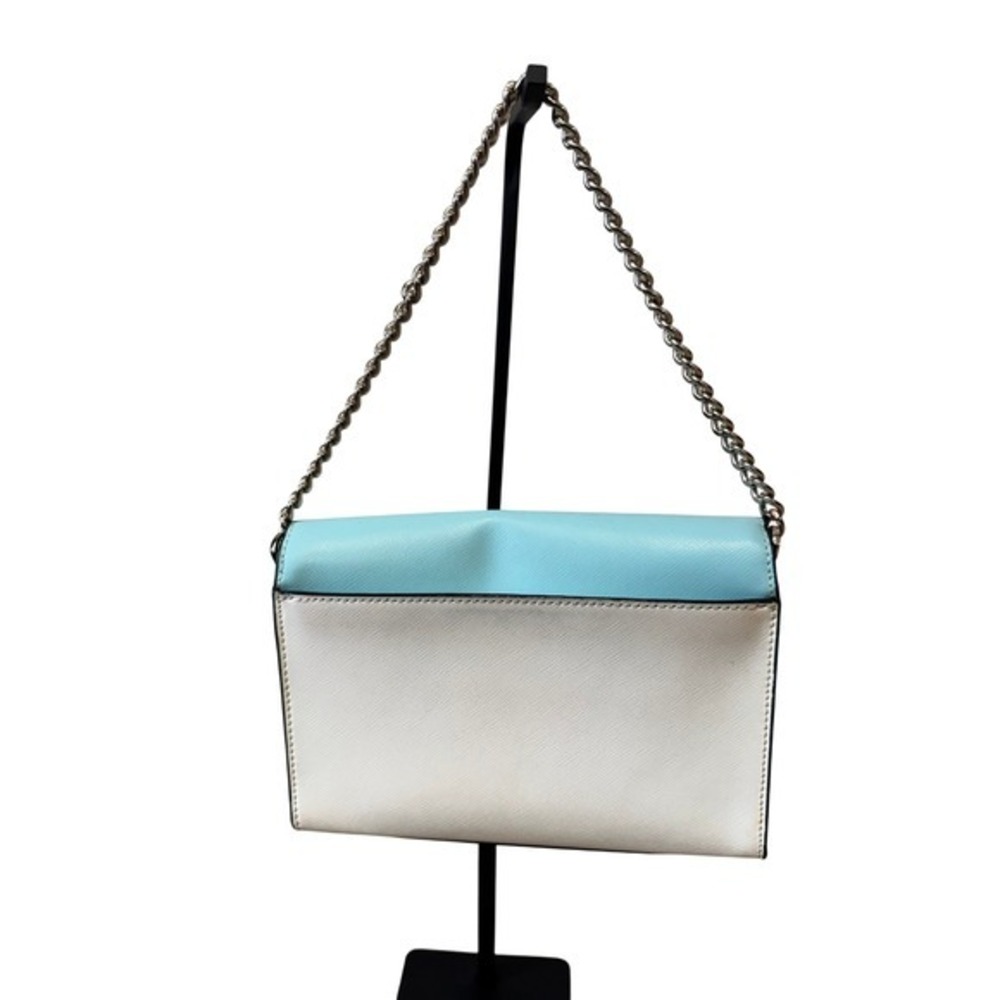 Kate Spade Carson Colorblock Convertible Crossbody - Picture 2 of 3